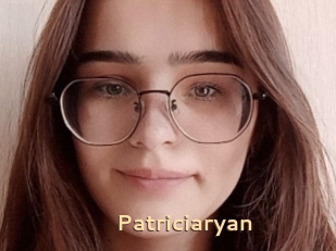 Patriciaryan