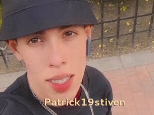 Patrick19stiven