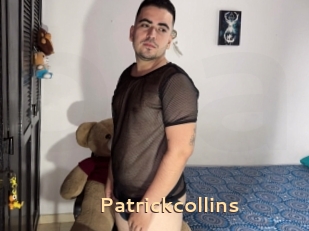 Patrickcollins