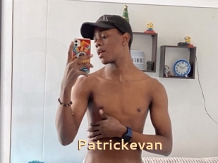 Patrickevan