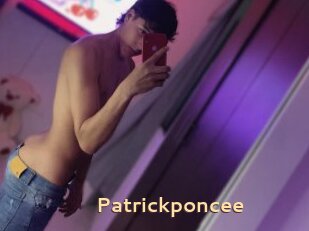 Patrickponcee