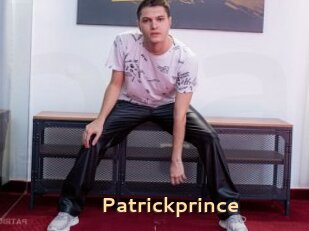 Patrickprince