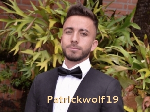 Patrickwolf19