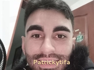 Patrickytifa