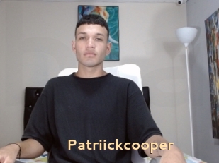 Patriickcooper