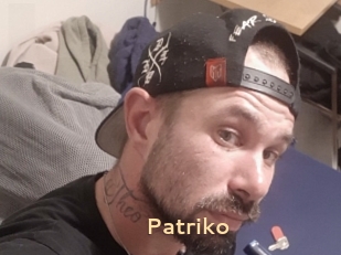 Patriko