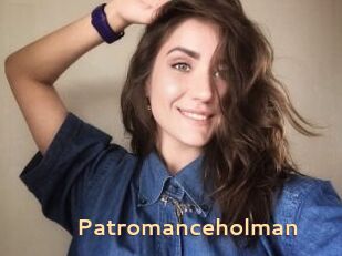 Patromanceholman