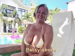 Patsylabone