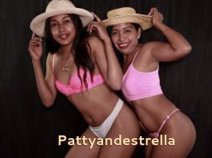 Pattyandestrella