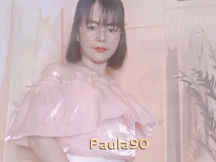 Paula90