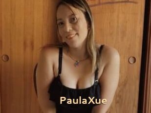 PaulaXue