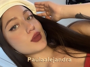 Paulaalejandra