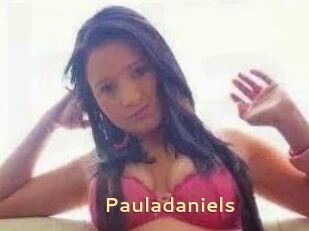 Pauladaniels