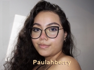 Paulahberry