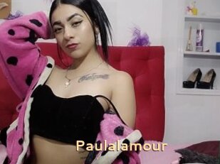 Paulalamour