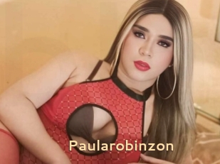 Paularobinzon