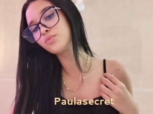 Paulasecret