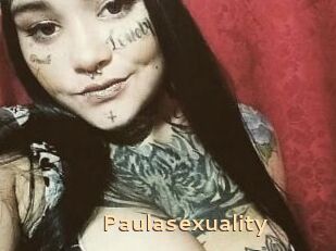 Paulasexuality