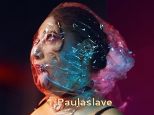 Paulaslave