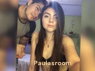 Paulasroom