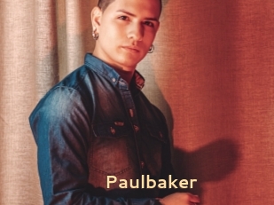 Paulbaker