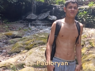 Paulbryan