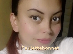 Paulettebonnet