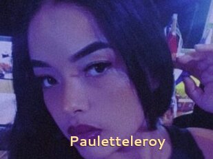 Pauletteleroy