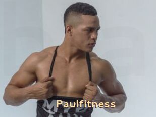 Paulfitness