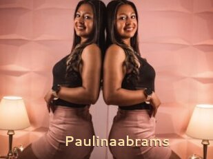 Paulinaabrams