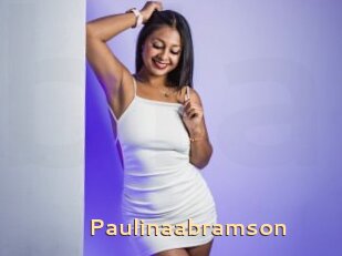 Paulinaabramson