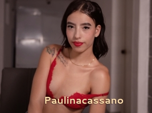 Paulinacassano