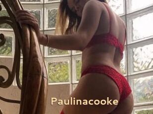 Paulinacooke