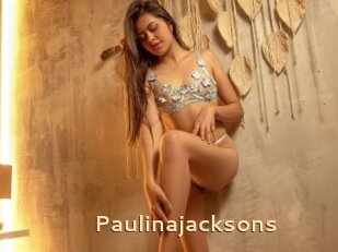 Paulinajacksons