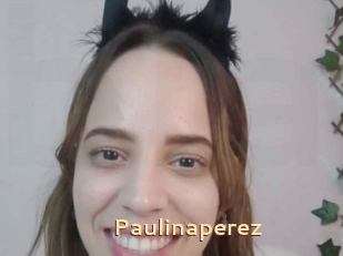 Paulinaperez