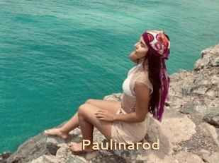 Paulinarod