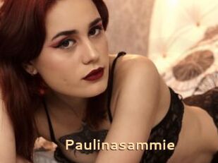 Paulinasammie