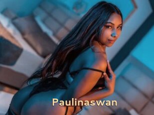 Paulinaswan