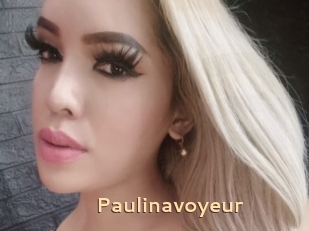 Paulinavoyeur