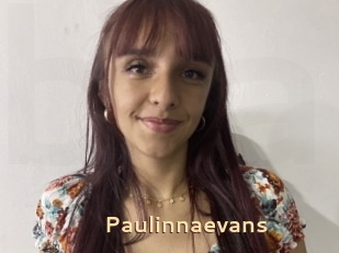 Paulinnaevans