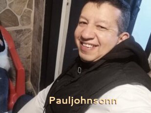 Pauljohnsonn