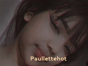 Paullettehot