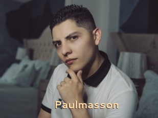 Paulmasson