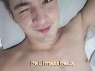 Paulmattheus