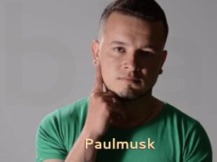 Paulmusk