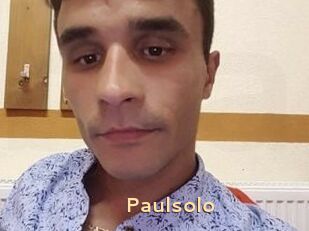 Paulsolo