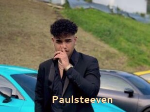 Paulsteeven