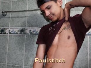 Paulstitch