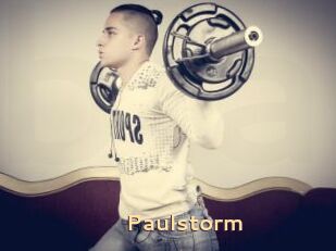 Paulstorm