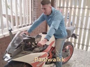 Paulwalkk